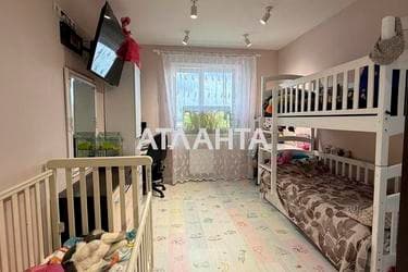 2-комнатная квартира по адресу ул. Машиностроителей (площадь 48 м²) - фото 23 2-комнатная квартира по адресу ул. Машиностроителей (площадь 48 м²) - Atlanta.ua - фото 23
