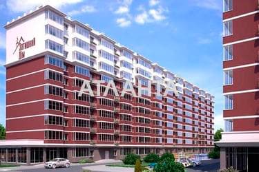 1-комнатная квартира по адресу ул. Винна гора (площадь 46,4 м²) - imageAlt 56 1-комнатная квартира по адресу ул. Винна гора (площадь 46,4 м²) - Atlanta.ua - imageAlt 56