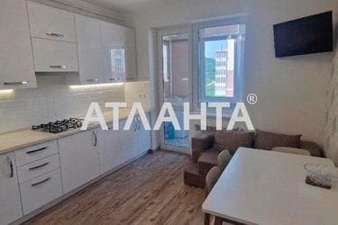 1-комнатная квартира по адресу ул. Винна гора (площадь 46,4 м²) - imageAlt 44 1-комнатная квартира по адресу ул. Винна гора (площадь 46,4 м²) - Atlanta.ua - imageAlt 44