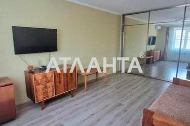 1-комнатная квартира по адресу ул. Винна гора (площадь 46,4 м²) - imageAlt 49 1-комнатная квартира по адресу ул. Винна гора (площадь 46,4 м²) - Atlanta.ua - imageAlt 49