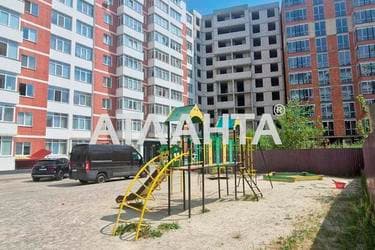 1-комнатная квартира по адресу ул. Винна гора (площадь 46,4 м²) - imageAlt 77 1-комнатная квартира по адресу ул. Винна гора (площадь 46,4 м²) - Atlanta.ua - imageAlt 77