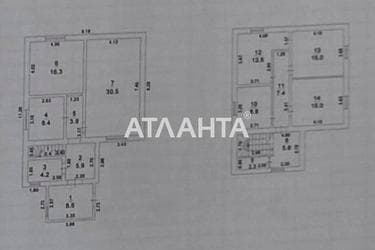 Дом по адресу ул. Вернидуба (площадь 147 м²) - Atlanta.ua - imageAlt 41