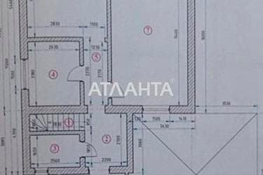 Дом по адресу ул. Вернидуба (площадь 147 м²) - Atlanta.ua - imageAlt 42