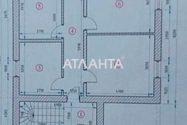 Дом по адресу ул. Вернидуба (площадь 147 м²) - Atlanta.ua - imageAlt 43