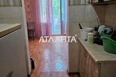 Комунальна квартира за адресою вул. Фабрична (площа 15,3 м²) - фото 13 Комунальна квартира за адресою вул. Фабрична (площа 15,3 м²) - Atlanta.ua - фото 13