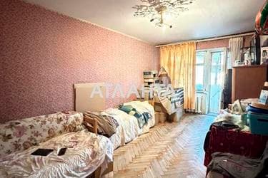 2-кімнатна квартира за адресою вул. Філатова ак. (площа 43,9 м²) - Atlanta.ua - фото 11