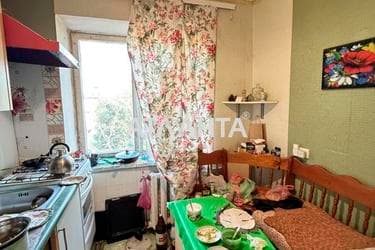 2-кімнатна квартира за адресою вул. Філатова ак. (площа 43,9 м²) - Atlanta.ua - фото 14