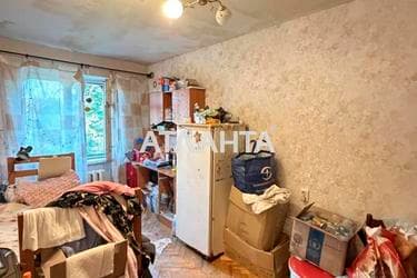 2-кімнатна квартира за адресою вул. Філатова ак. (площа 43,9 м²) - Atlanta.ua - фото 15