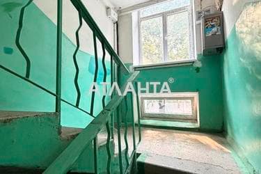 2-кімнатна квартира за адресою вул. Філатова ак. (площа 43,9 м²) - Atlanta.ua - фото 17
