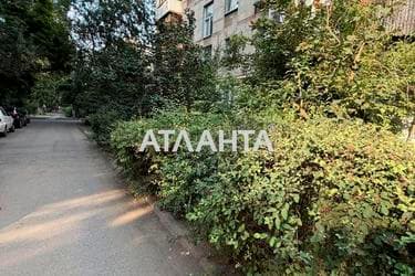 2-кімнатна квартира за адресою вул. Філатова ак. (площа 43,9 м²) - Atlanta.ua - фото 18