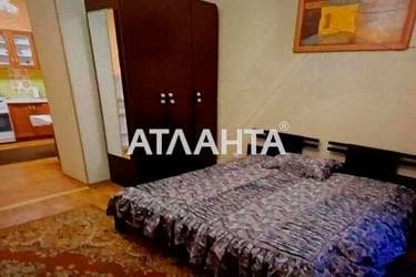 1-комнатная квартира по адресу ул. Троицкая (площадь 37,4 м²) - Atlanta.ua - imageAlt 12