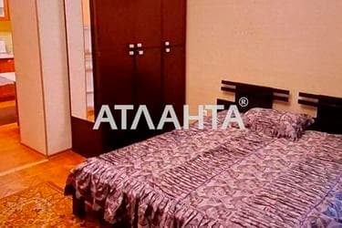 1-комнатная квартира по адресу ул. Троицкая (площадь 37,4 м²) - Atlanta.ua - imageAlt 13