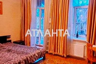 1-комнатная квартира по адресу ул. Троицкая (площадь 37,4 м²) - Atlanta.ua - imageAlt 14