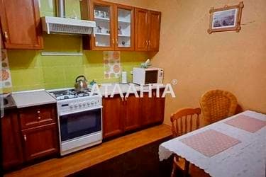 1-комнатная квартира по адресу ул. Троицкая (площадь 37,4 м²) - Atlanta.ua - imageAlt 16
