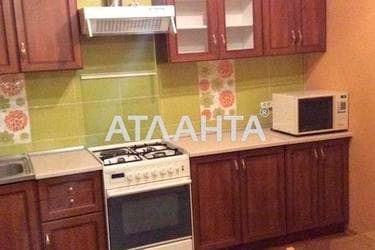 1-комнатная квартира по адресу ул. Троицкая (площадь 37,4 м²) - Atlanta.ua - imageAlt 17