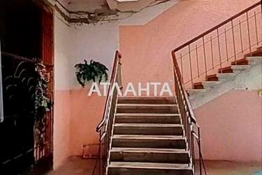 1-комнатная квартира по адресу ул. Троицкая (площадь 37,4 м²) - Atlanta.ua - imageAlt 22