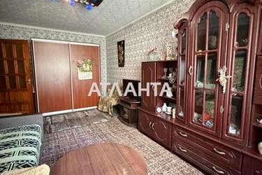 3-комнатная квартира по адресу ул. Заболотного ак. (площадь 61 м²) - Atlanta.ua - фото 16