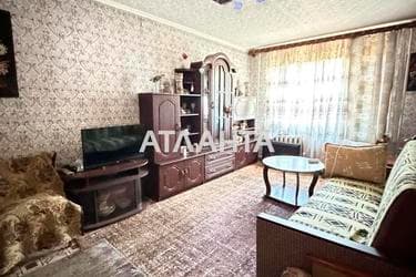 3-комнатная квартира по адресу ул. Заболотного ак. (площадь 61 м²) - Atlanta.ua - фото 17