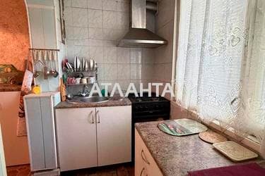 3-комнатная квартира по адресу ул. Заболотного ак. (площадь 61 м²) - Atlanta.ua - фото 23