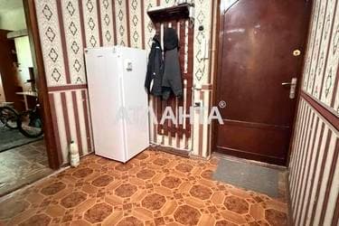 3-комнатная квартира по адресу ул. Заболотного ак. (площадь 61 м²) - Atlanta.ua - фото 24