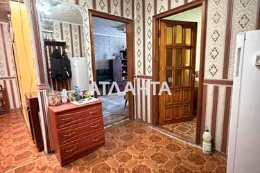 3-комнатная квартира по адресу ул. Заболотного ак. (площадь 61 м²) - Atlanta.ua - фото 25