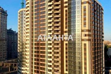 2-кімнатна квартира за адресою вул. Середньофонтанська (площа 65 м²) - Atlanta.ua - фото 6