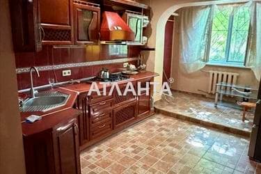 3-комнатная квартира по адресу ул. Курская (площадь 92,5 м²) - imageAlt 20 3-комнатная квартира по адресу ул. Курская (площадь 92,5 м²) - Atlanta.ua - imageAlt 20