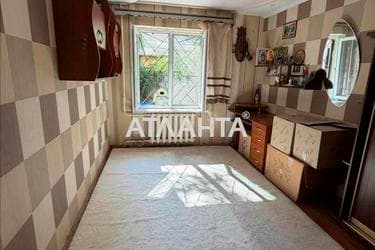 3-комнатная квартира по адресу ул. Курская (площадь 92,5 м²) - imageAlt 25 3-комнатная квартира по адресу ул. Курская (площадь 92,5 м²) - Atlanta.ua - imageAlt 25