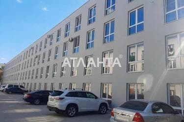 1-кімнатна квартира за адресою вул. Боровського Миколи (площа 29,6 м²) - Atlanta.ua - фото 6