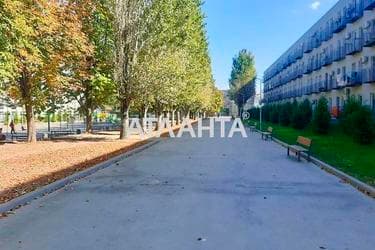 1-кімнатна квартира за адресою вул. Боровського Миколи (площа 29,6 м²) - Atlanta.ua - фото 8