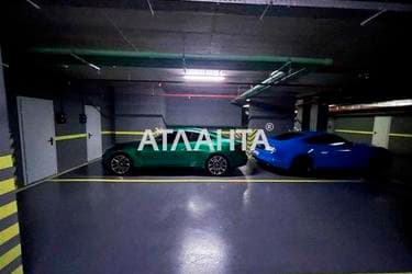 Коммерческая недвижимость по адресу Тополинный пер. (площадь 25 м²) - Atlanta.ua - imageAlt 6