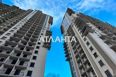 Коммерческая недвижимость по адресу Тополинный пер. (площадь 25 м²) - Atlanta.ua - imageAlt 9
