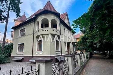 Коммерческая недвижимость по адресу ул. Садова (площадь 388,2 м²) - imageAlt 25 Коммерческая недвижимость по адресу ул. Садова (площадь 388,2 м²) - Atlanta.ua - imageAlt 25