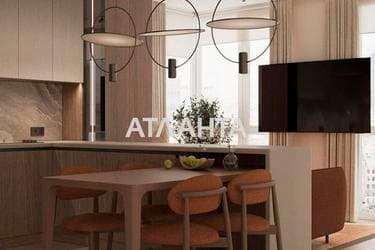 2-комнатная квартира по адресу Вашингтона Дж. Ул. (площадь 74,1 м²) - Atlanta.ua - imageAlt 21