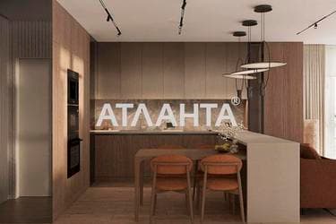 2-комнатная квартира по адресу Вашингтона Дж. Ул. (площадь 74,1 м²) - Atlanta.ua - imageAlt 26