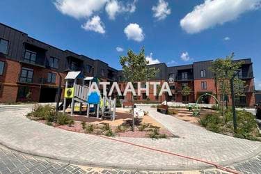 1-комнатная квартира по адресу ул. Грушевая (площадь 57,1 м²) - Atlanta.ua - фото 26