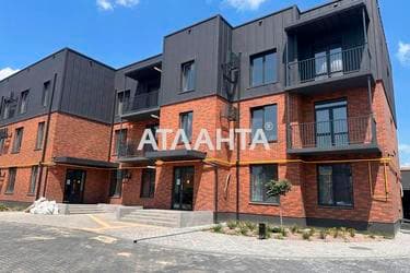1-комнатная квартира по адресу ул. Грушевая (площадь 57,1 м²) - Atlanta.ua - фото 15