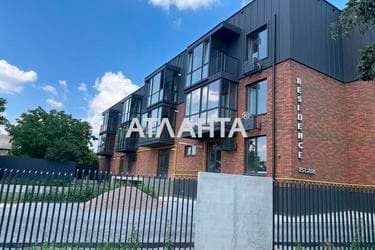 1-комнатная квартира по адресу ул. Грушевая (площадь 57,1 м²) - Atlanta.ua - фото 28