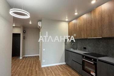 1-кімнатна квартира за адресою вул. Прохорівська (площа 41,3 м²) - Atlanta.ua - фото 9