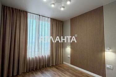 1-кімнатна квартира за адресою вул. Прохорівська (площа 41,3 м²) - Atlanta.ua - фото 11