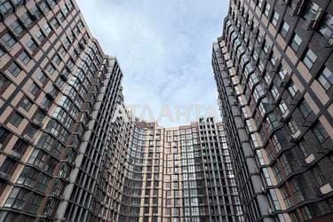 1-кімнатна квартира за адресою вул. Прохорівська (площа 41,3 м²) - Atlanta.ua - фото 16