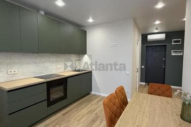 1-кімнатна квартира за адресою вул. Прохорівська (площа 41,3 м²) - Atlanta.ua - фото 27