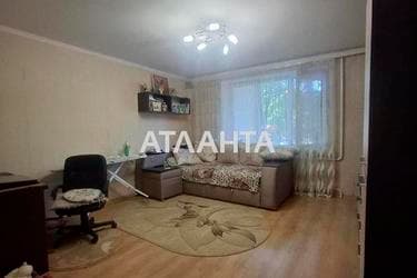 2-комнатная квартира по адресу Вильямса ак. Пер. (площадь 50 м²) - Atlanta.ua - imageAlt 12