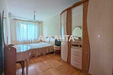 3-комнатная квартира по адресу ул. Космонавтов (площадь 58,7 м²) - Atlanta.ua - фото 27