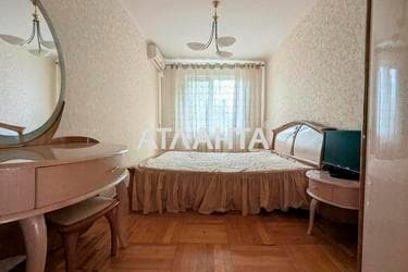 3-комнатная квартира по адресу ул. Космонавтов (площадь 58,7 м²) - Atlanta.ua - фото 28