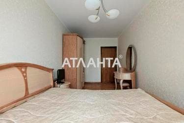 3-комнатная квартира по адресу ул. Космонавтов (площадь 58,7 м²) - Atlanta.ua - фото 29