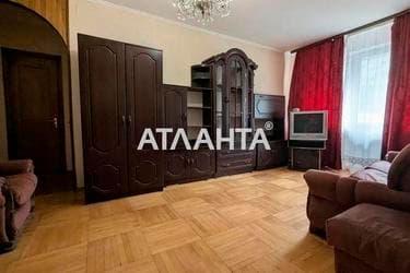 3-комнатная квартира по адресу ул. Космонавтов (площадь 58,7 м²) - Atlanta.ua - фото 35