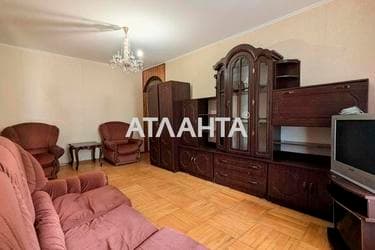 3-комнатная квартира по адресу ул. Космонавтов (площадь 58,7 м²) - Atlanta.ua - фото 39