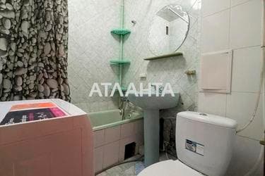 3-комнатная квартира по адресу ул. Космонавтов (площадь 58,7 м²) - Atlanta.ua - фото 42