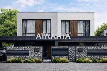 Дом по адресу ул. Нечуй-Левицкого (площадь 100 м²) - Atlanta.ua - imageAlt 8